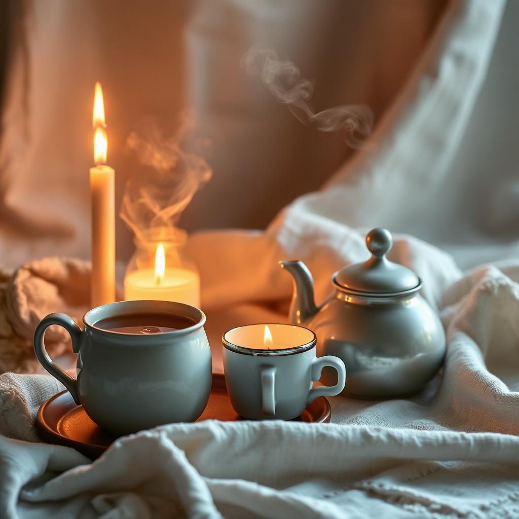 Brewing visuals