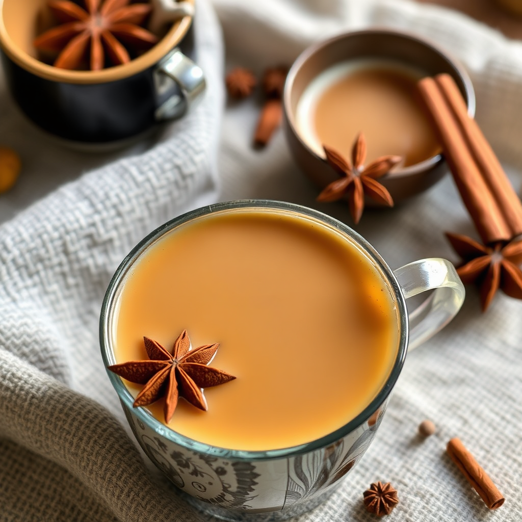 Chai preview