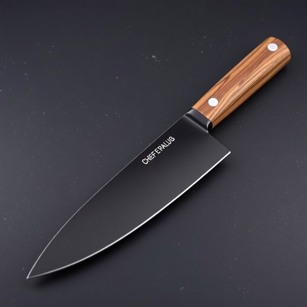 Chef Knife