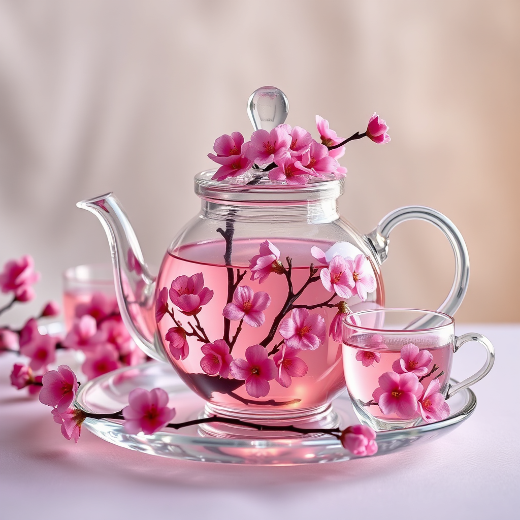Cherry Blossom