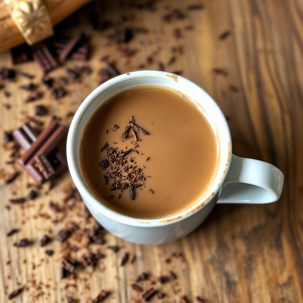 Choco Chai