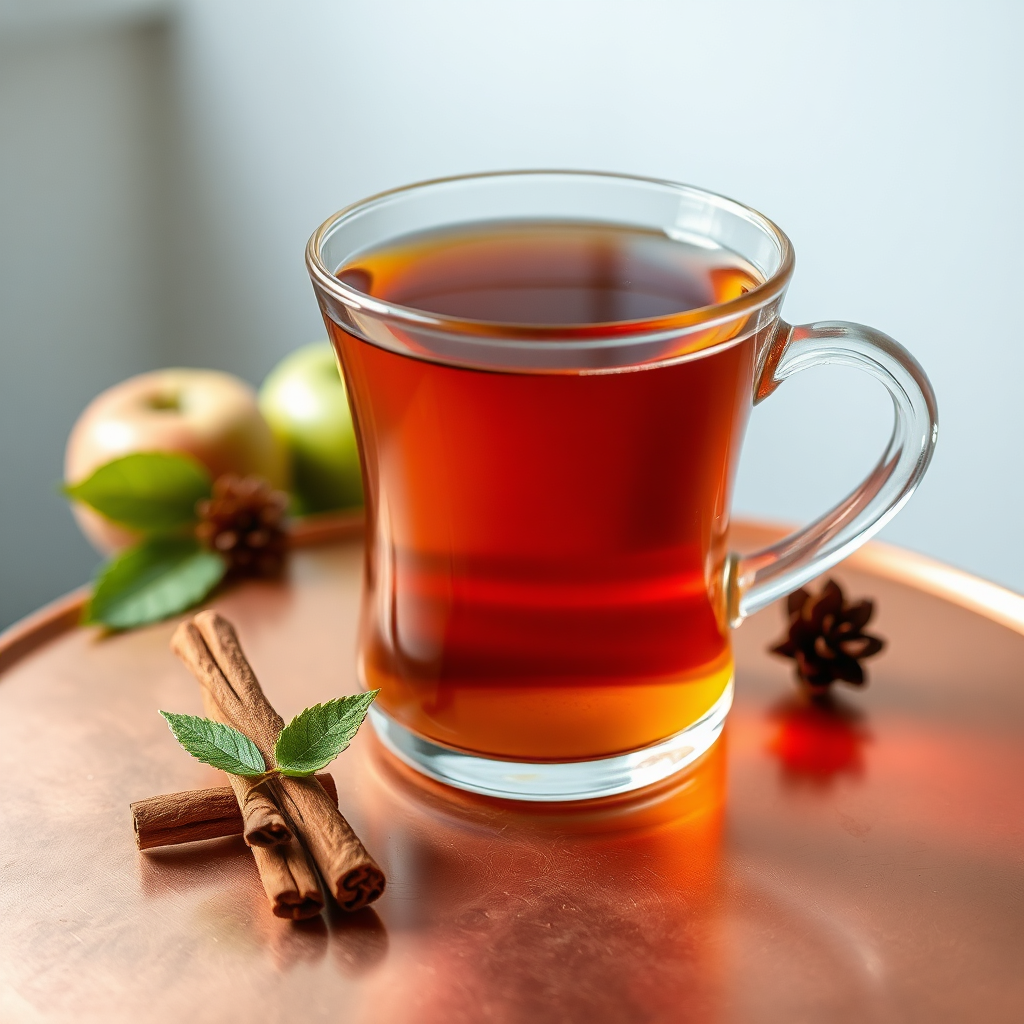 Cinnamon Apple Bliss