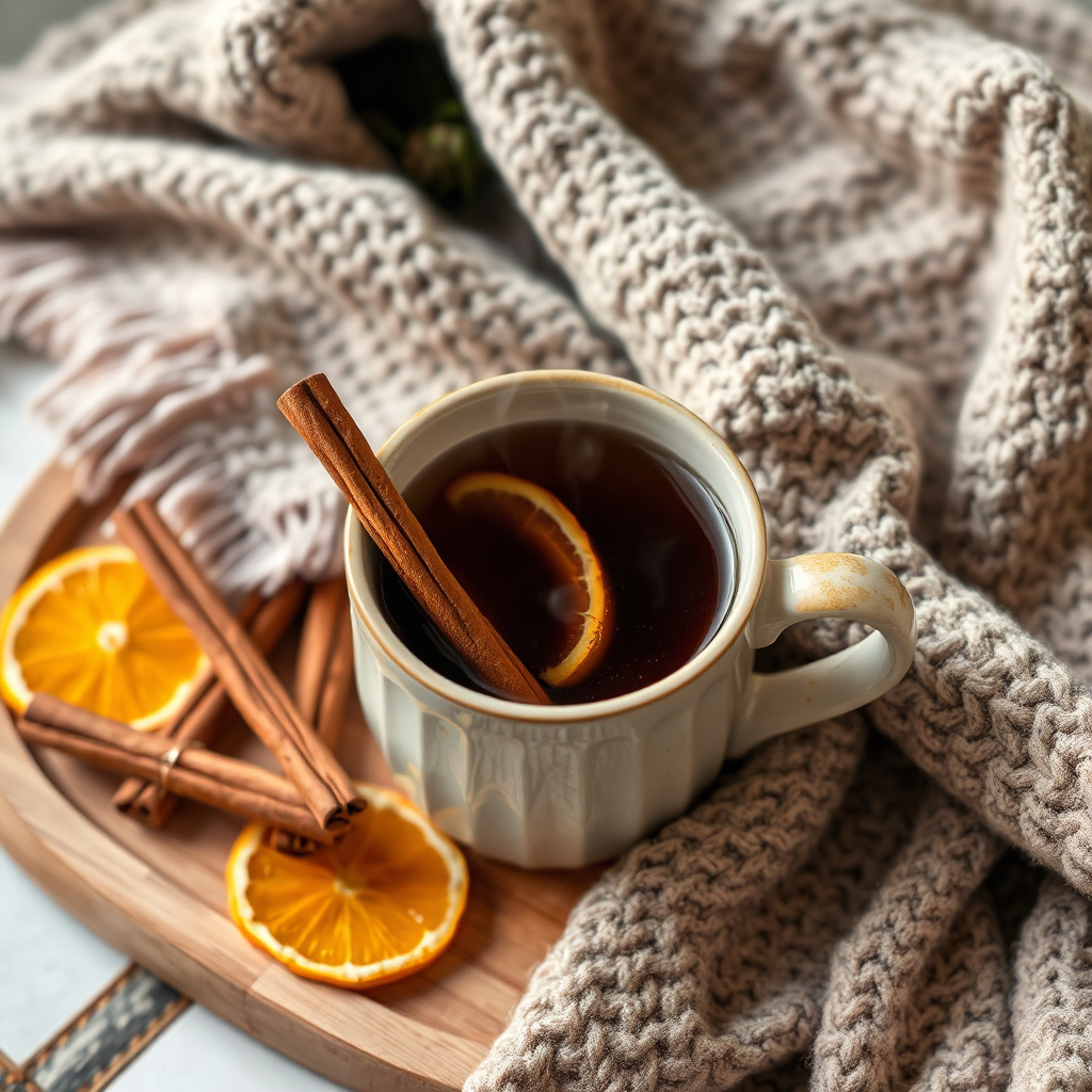 Cozy Comfort visual