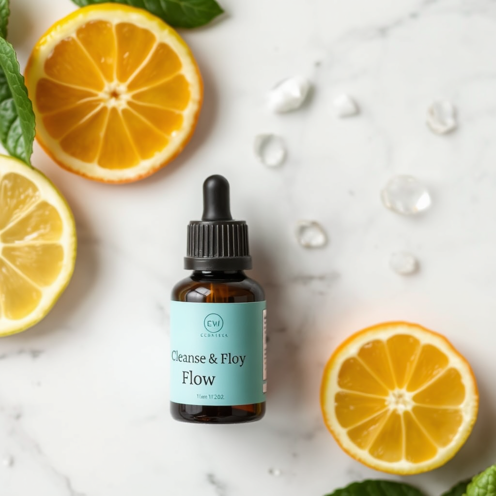 Cleanse & Flow