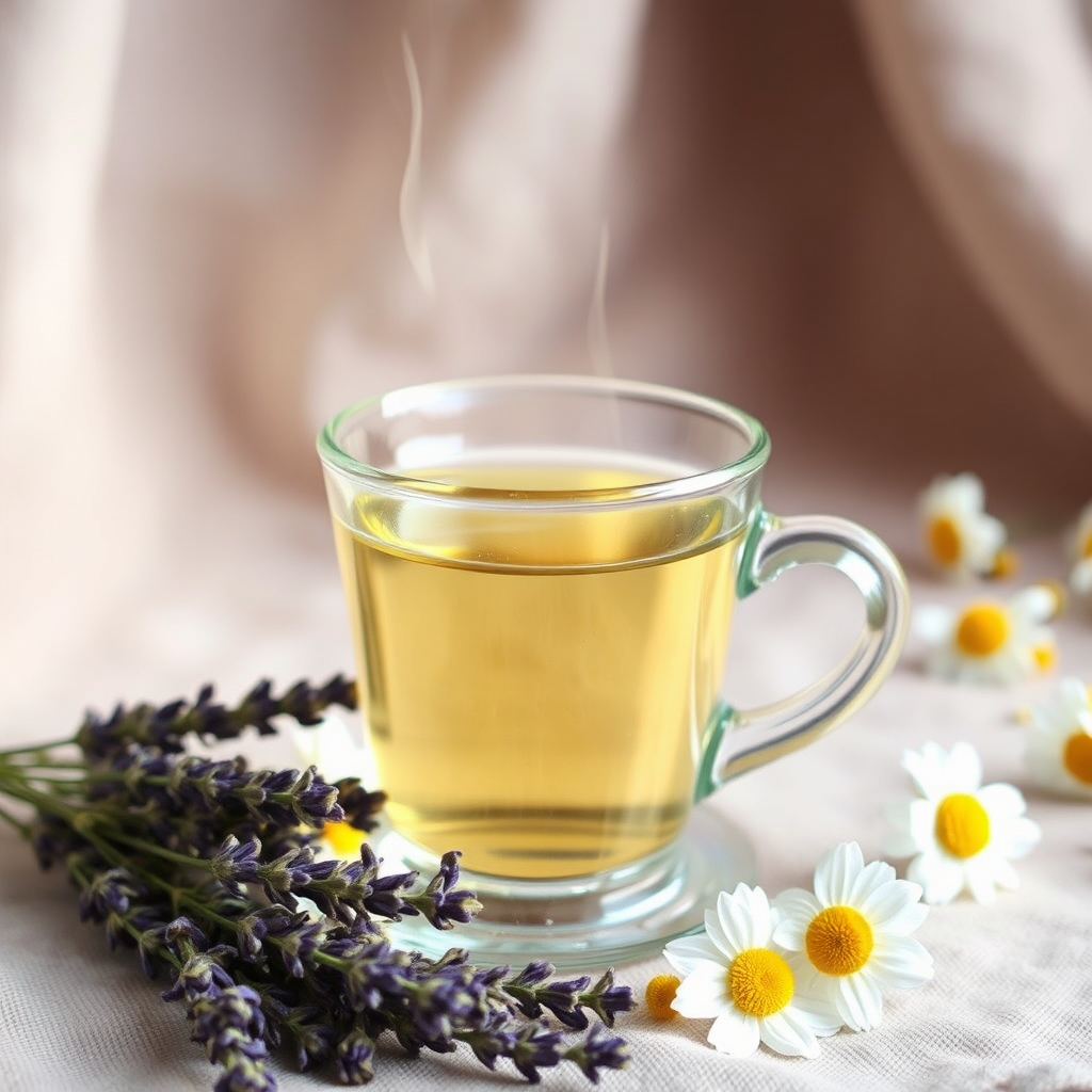 Calm Whisper product image