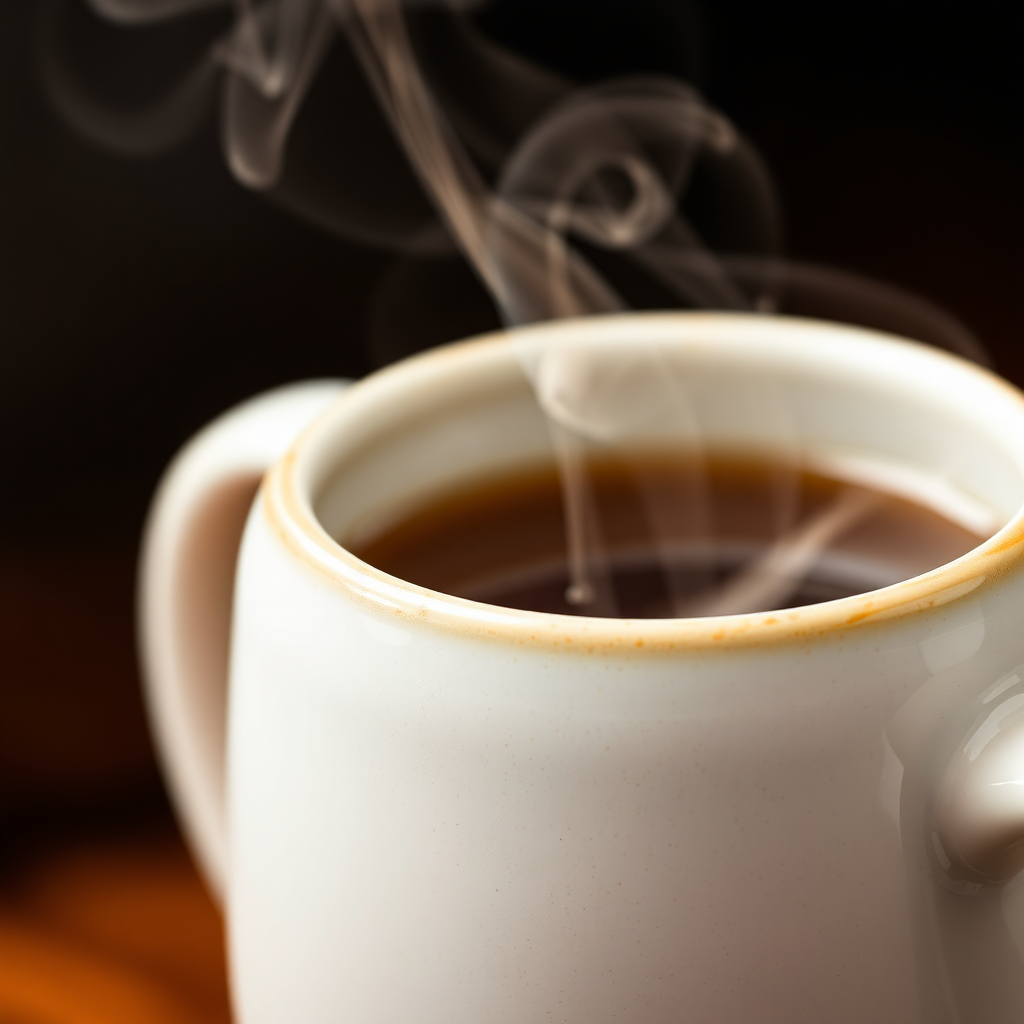 TG Signature Mug