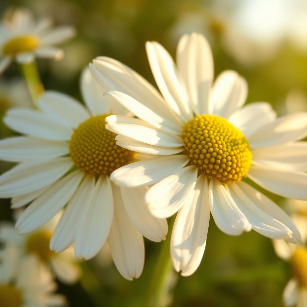 Chamomile