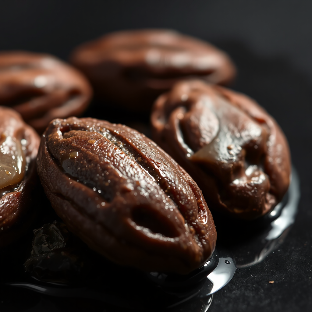 Cocoa nibs