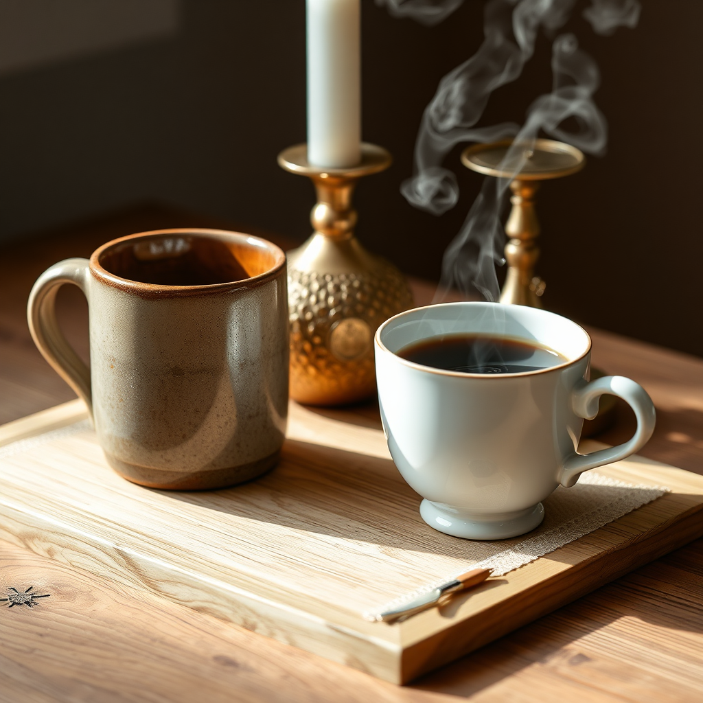 Brand storytelling visual