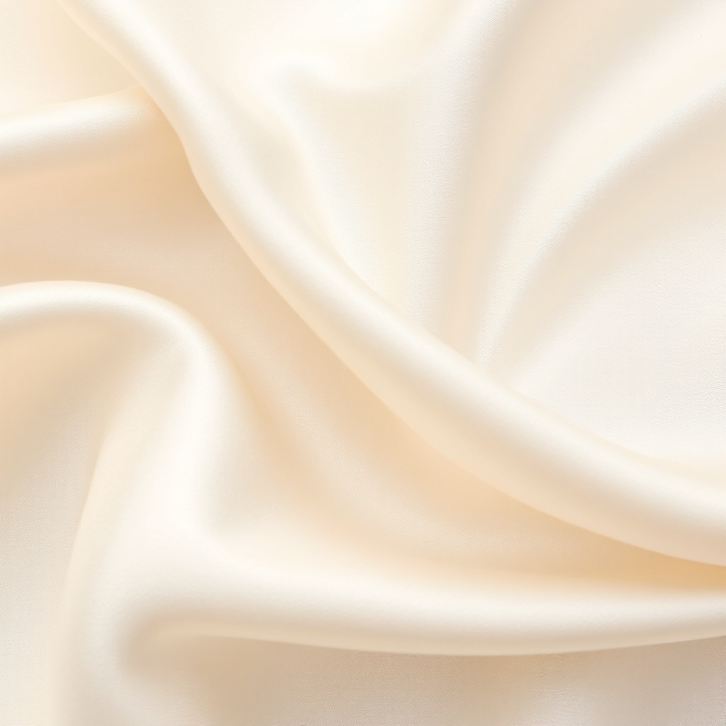 Silk texture
