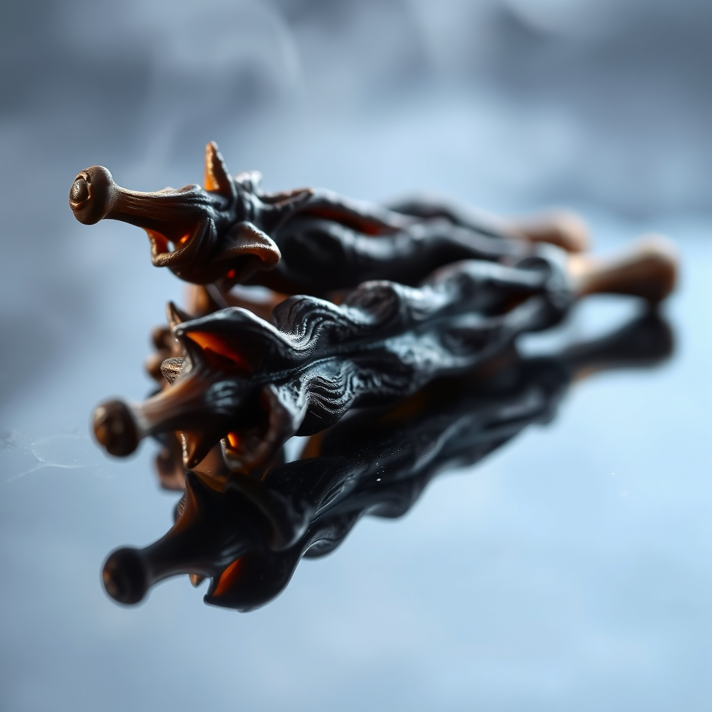 Cloves