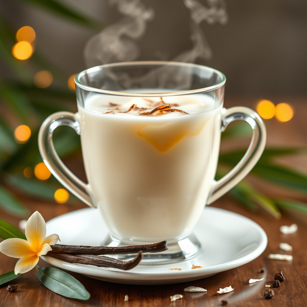 Coconut Bliss product image