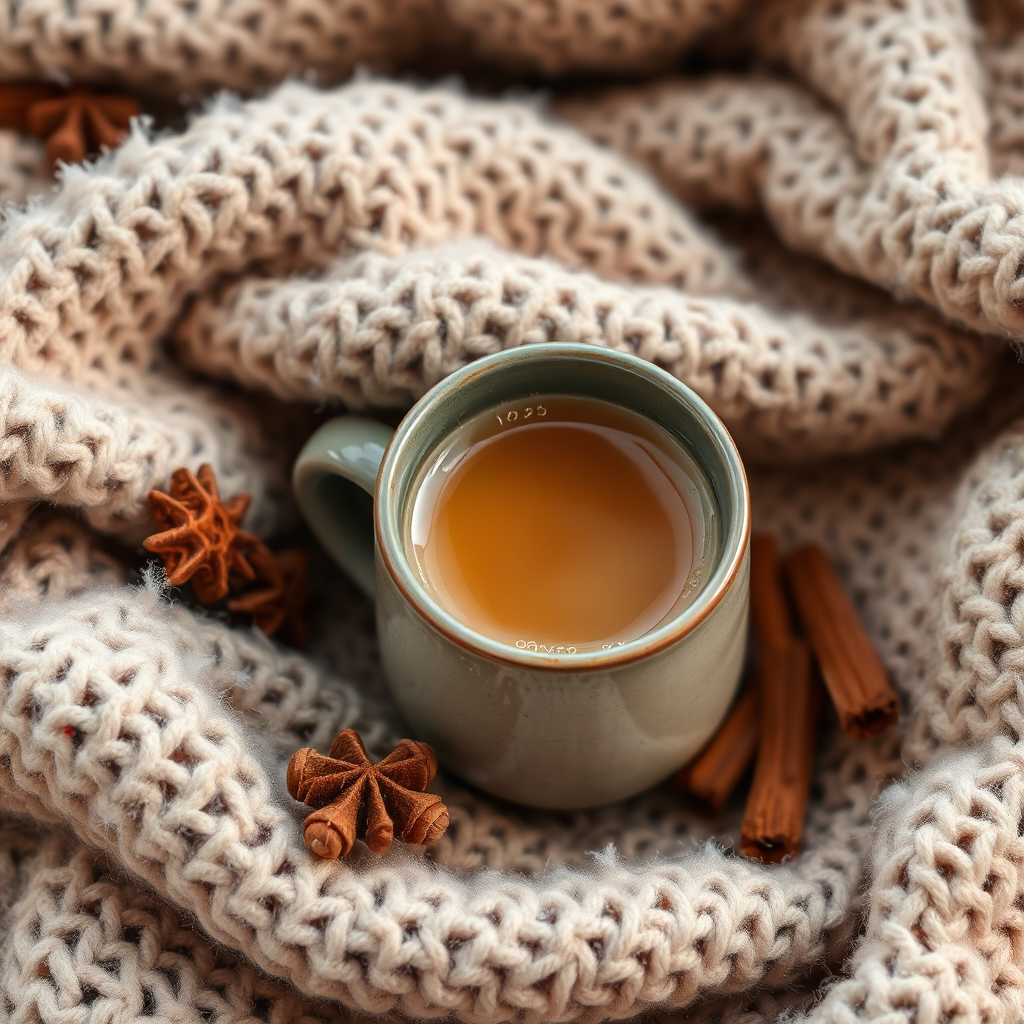 Cozy Winter