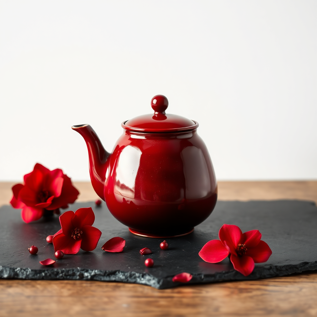 Crimson Royale pairing