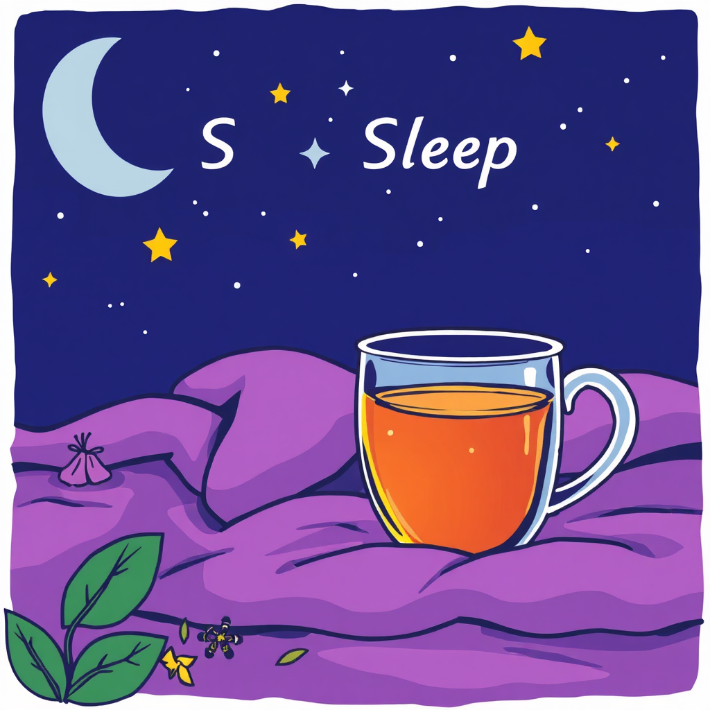 Deep Sleep