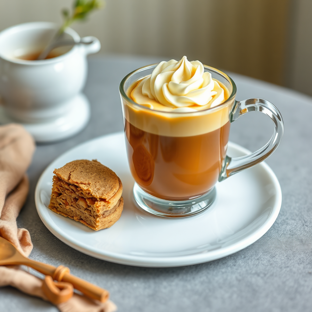 Dessert & Indulgence preview