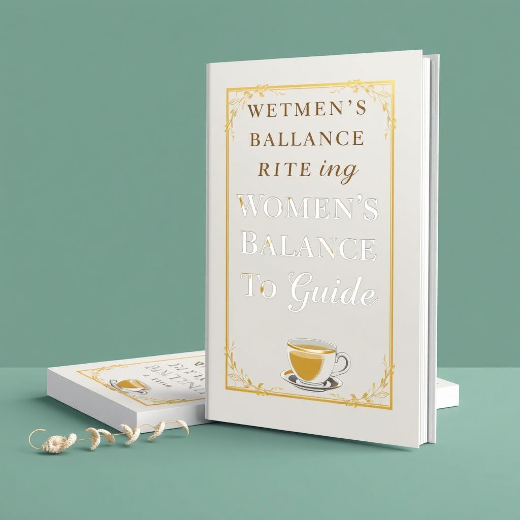 Bonus ebook mockup