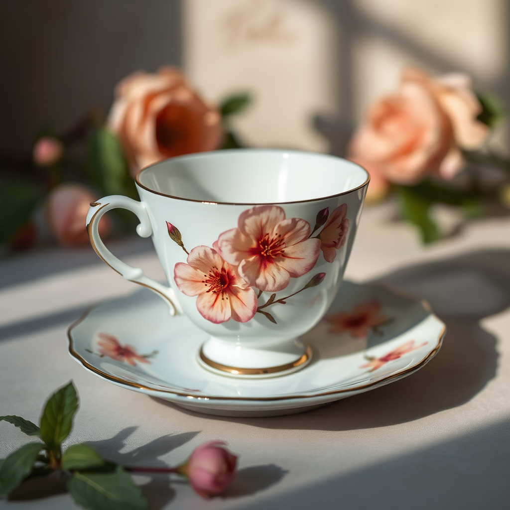Peach Blossom product