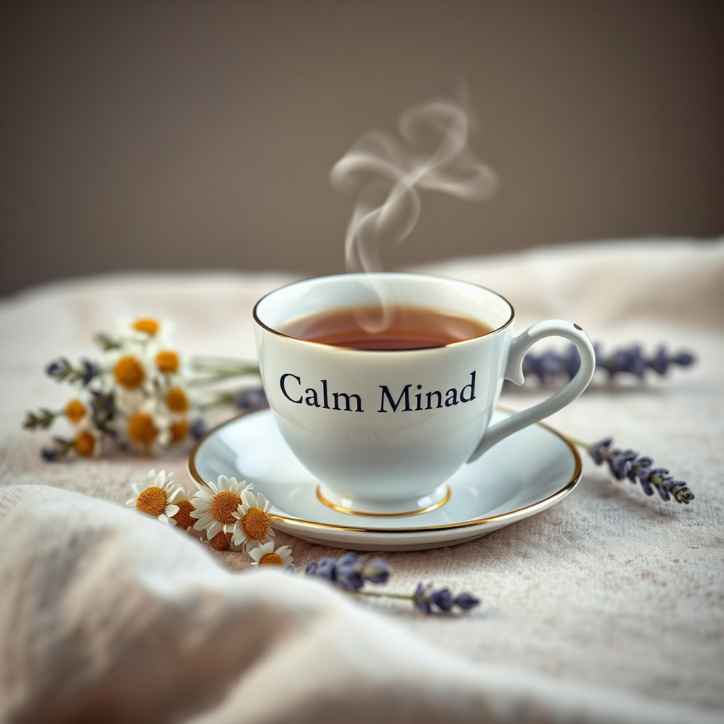 Calm Mind product image