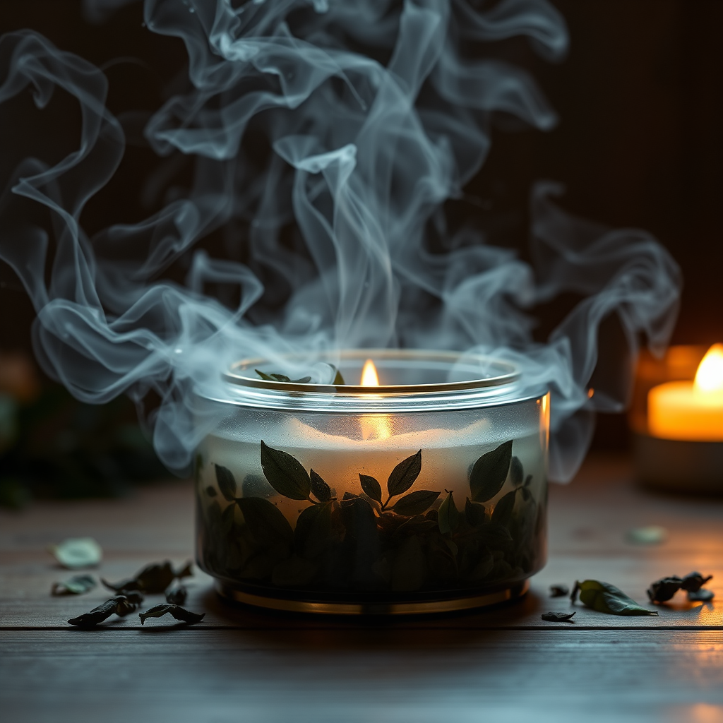 Stress Relief tea product image