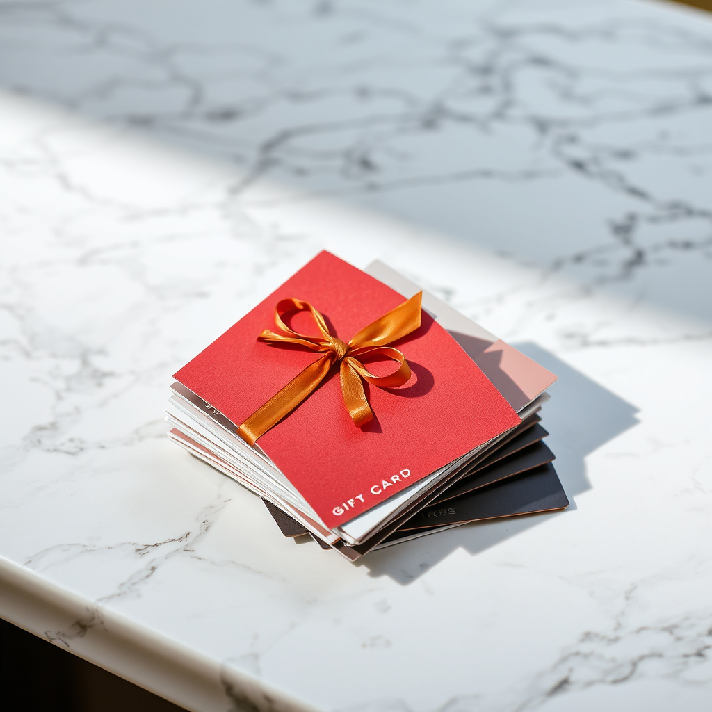 Gift Cards category image