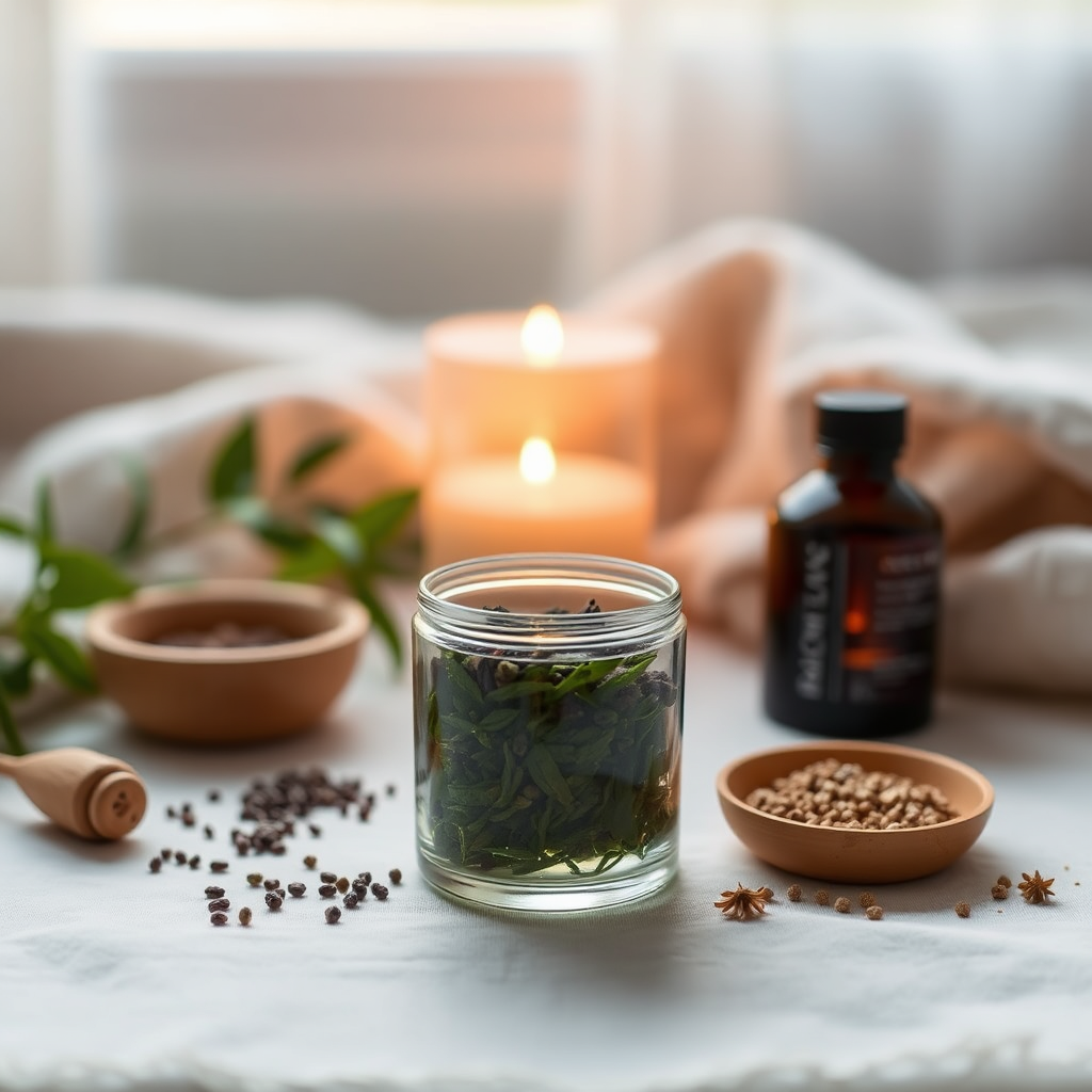 Digestion & Detox Rituals preview