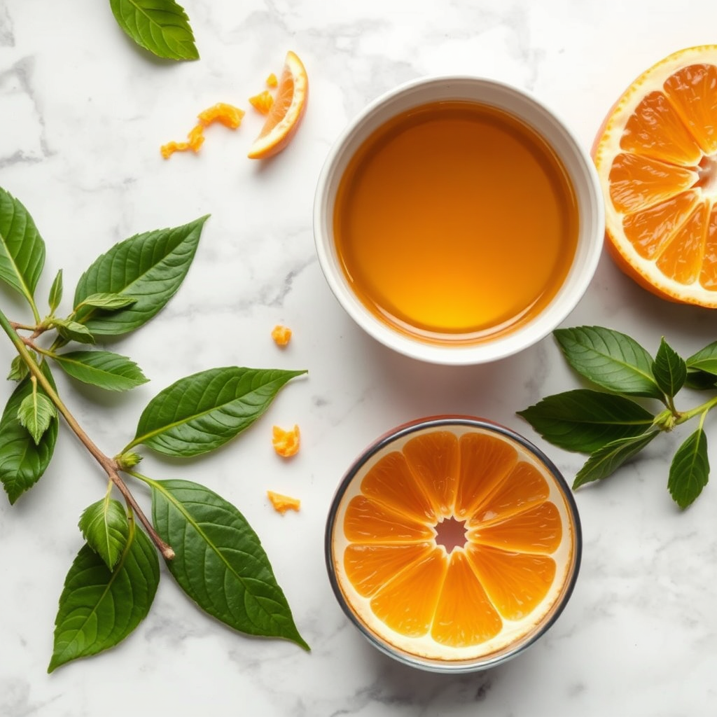 Smooth Herbal Balance visual