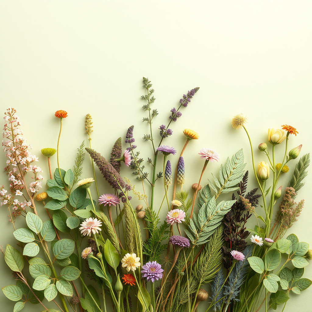 Herbal Tea preview