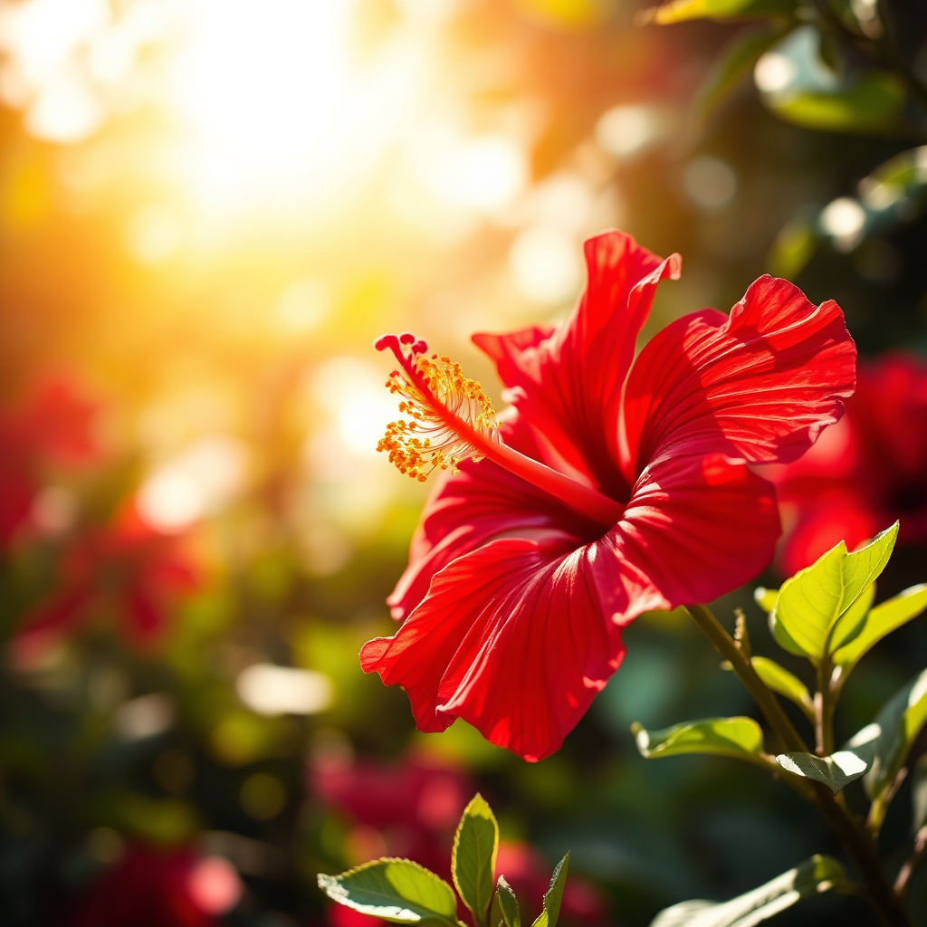 Hibiscus