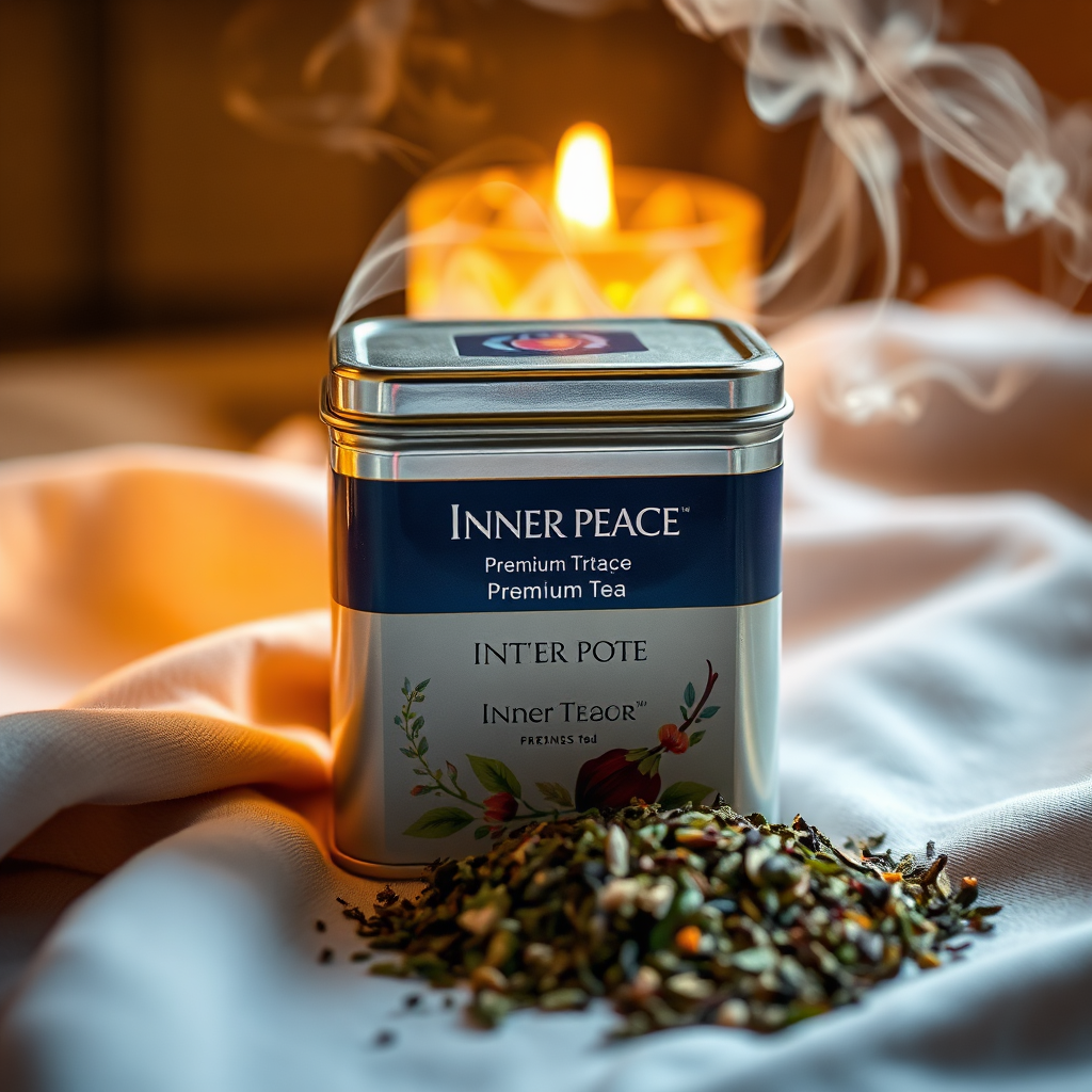 Inner Peace product image