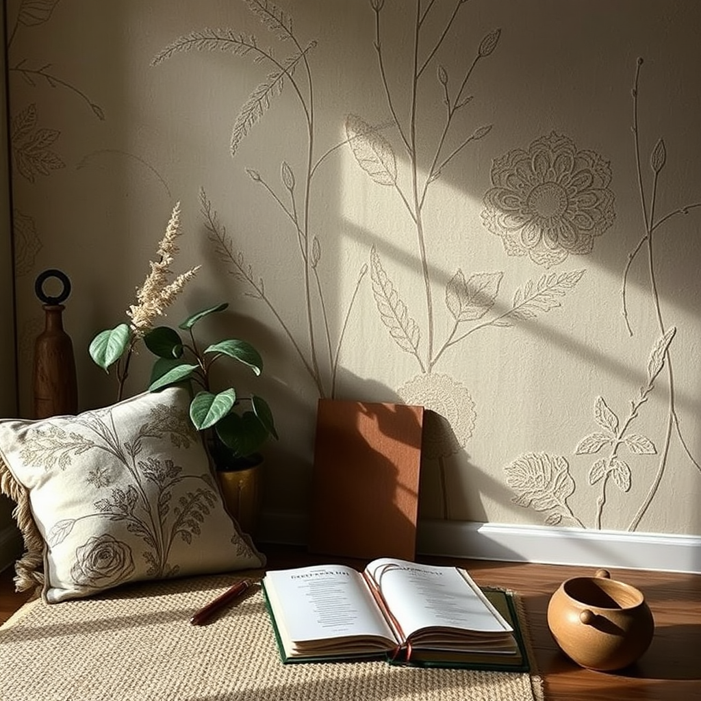 Journaling and reflection