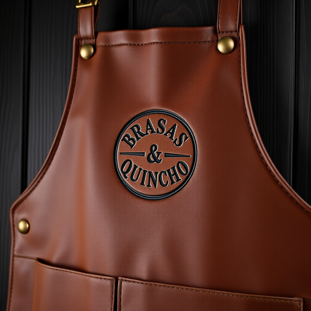 Leather Apron