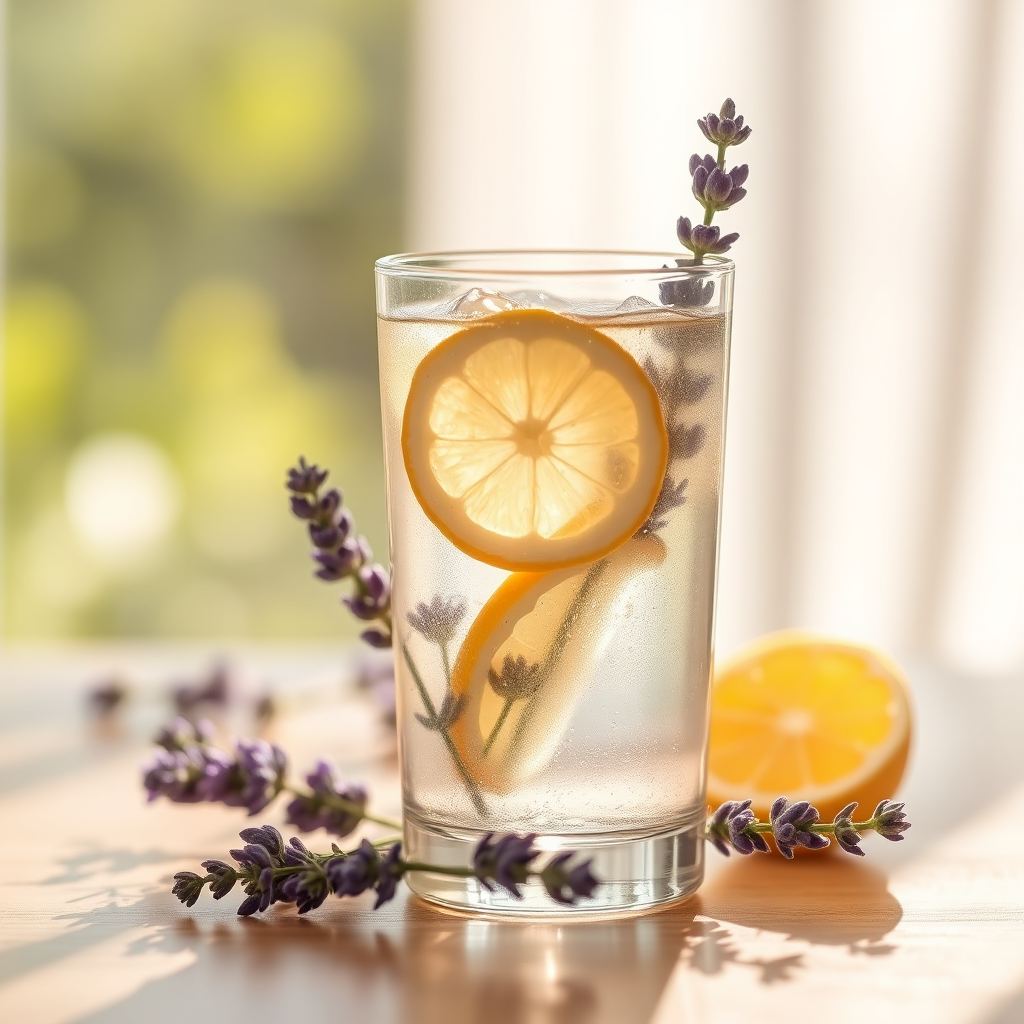 Lemon Mellow