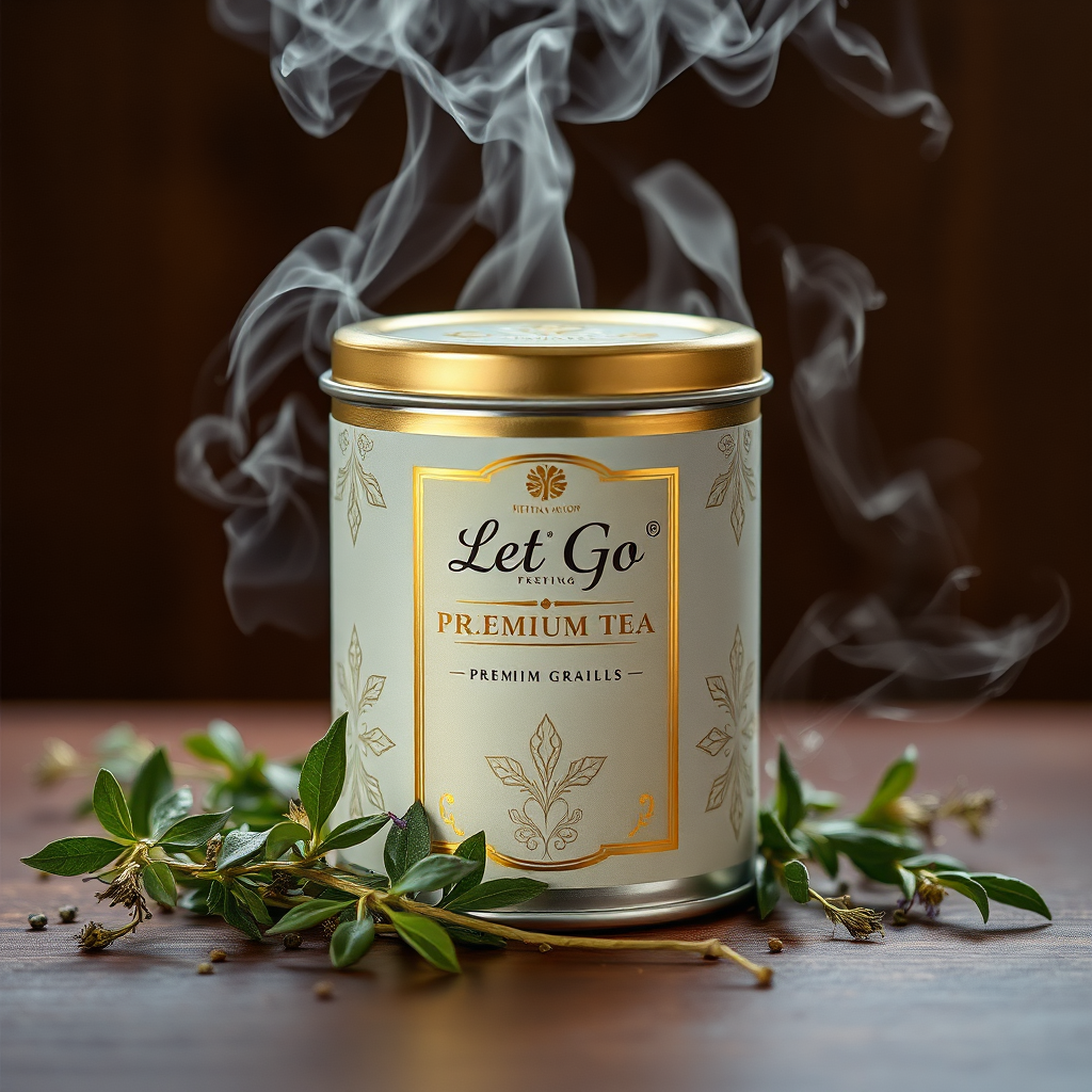 Let Go product image