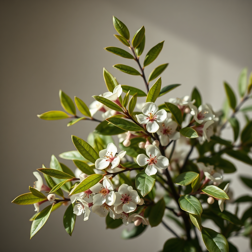 Linden blossoms