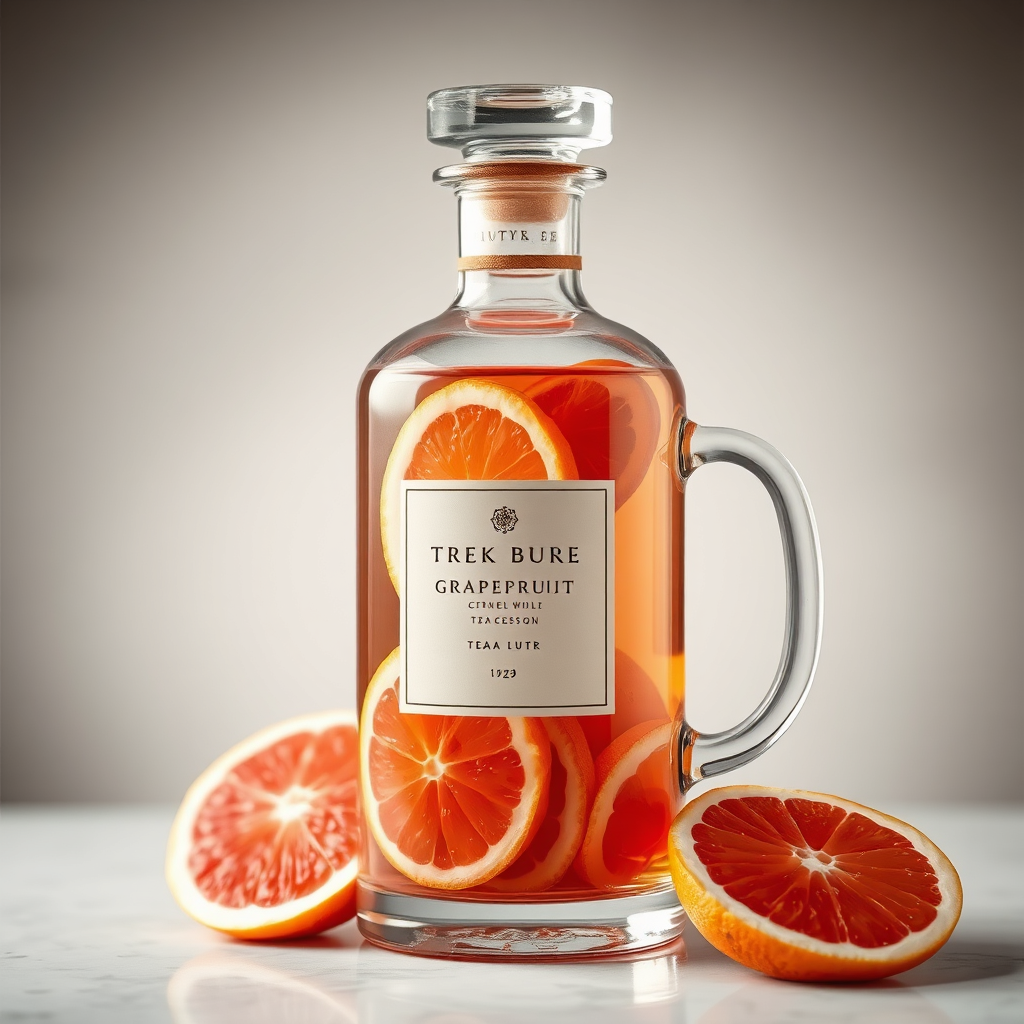 Grapefruit Sunrise product
