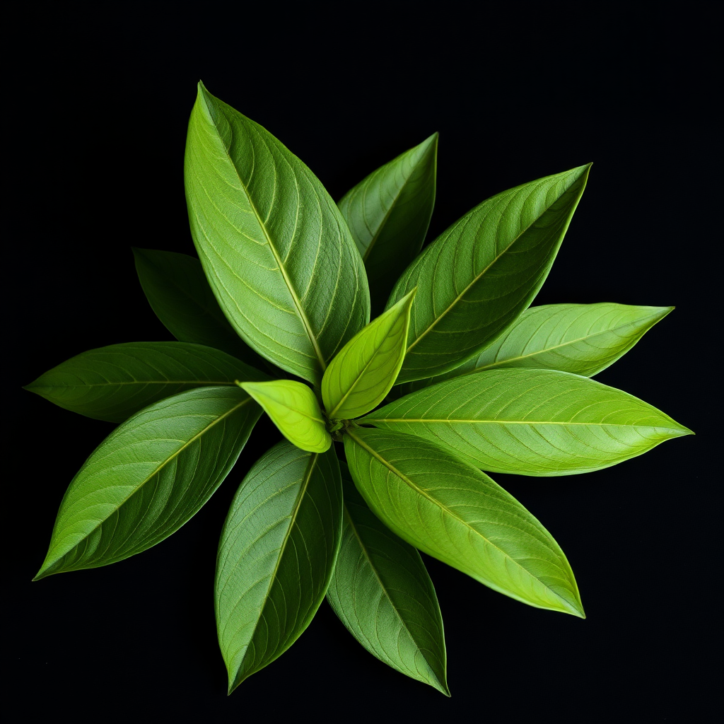 Green Rooibos