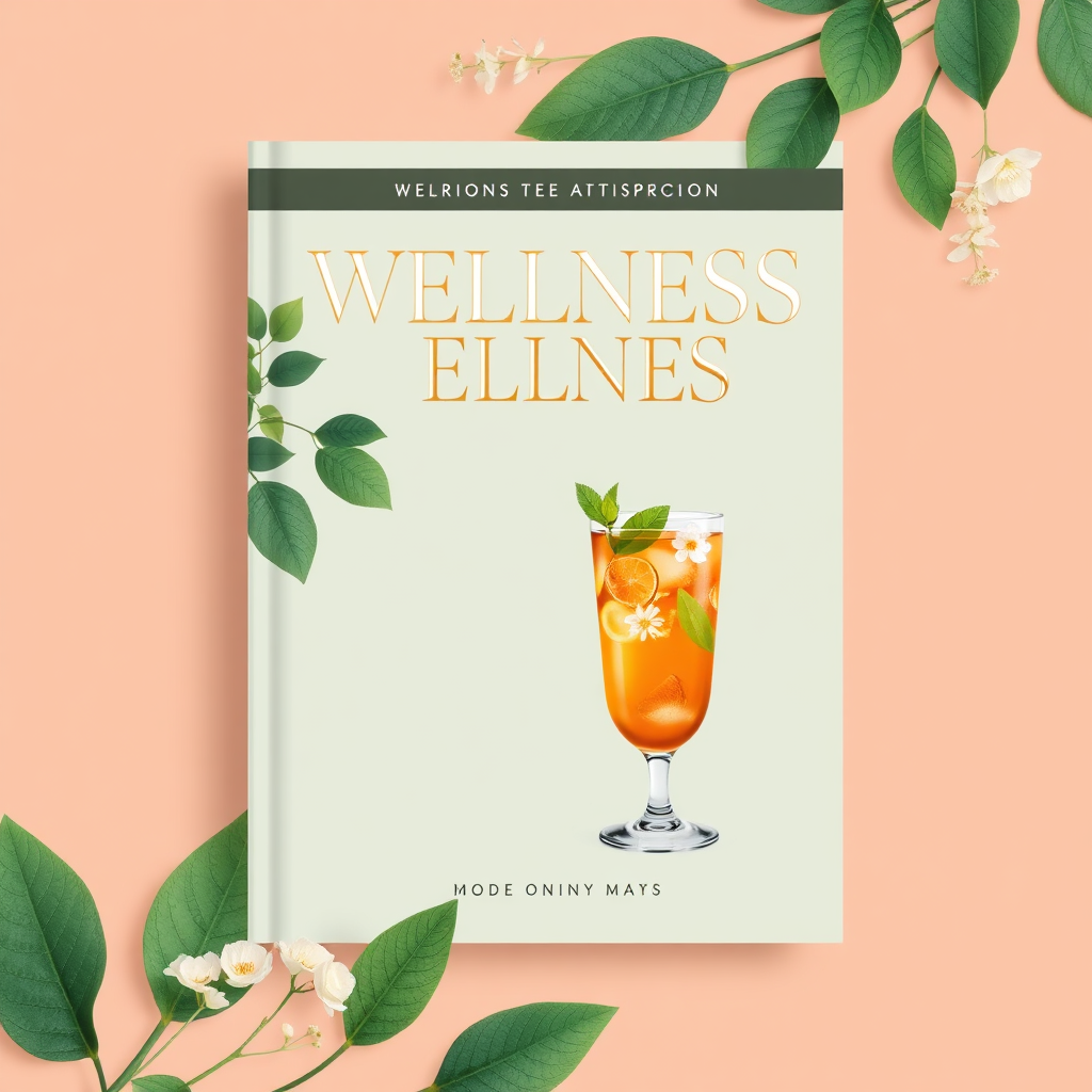 Ebook cover visual