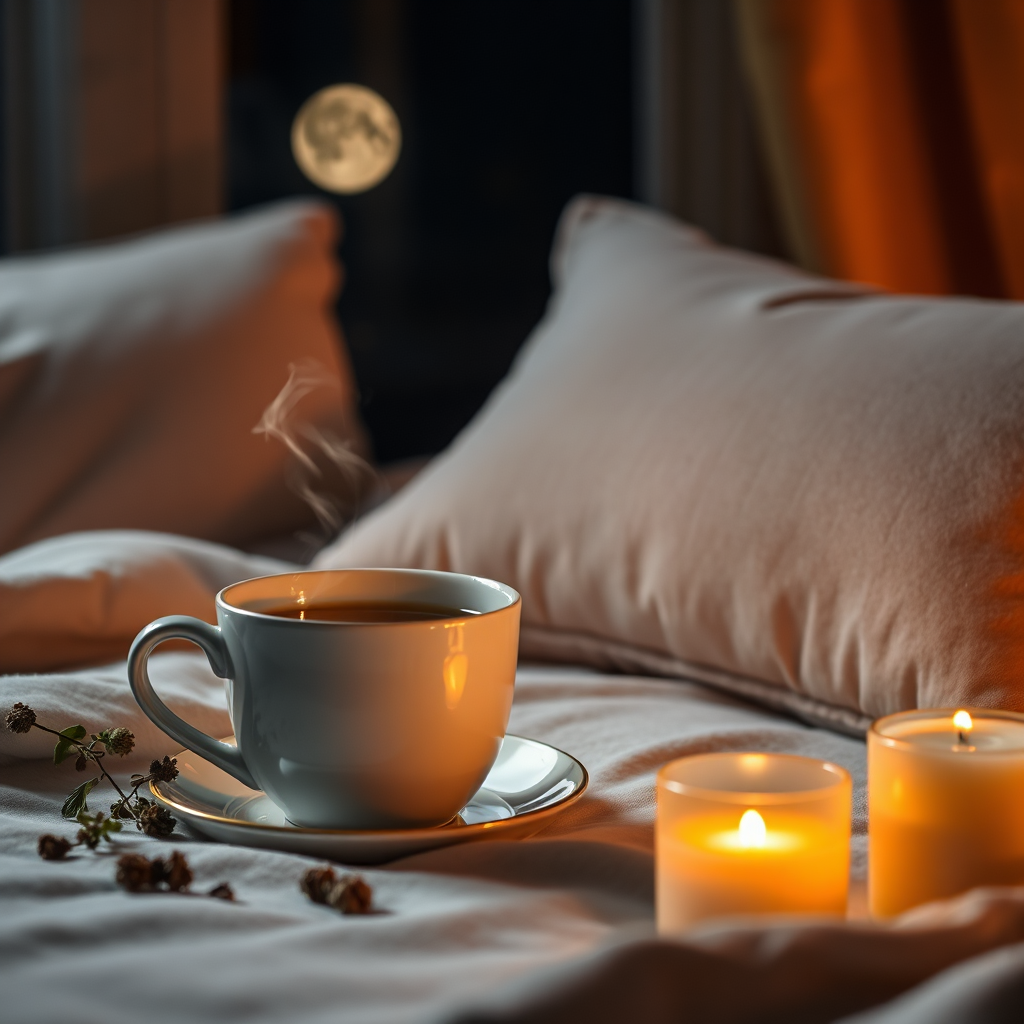 Sleep Rituals preview