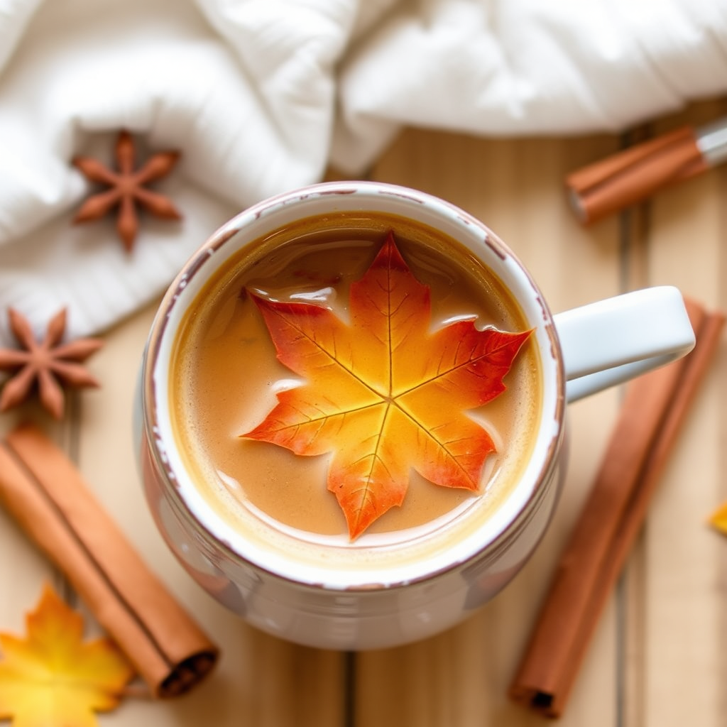 Maple Spice product image