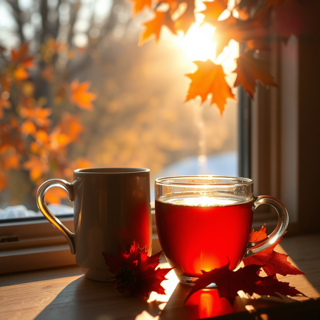 Maple Spice