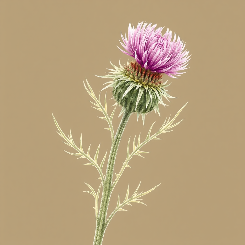 Milk thistle