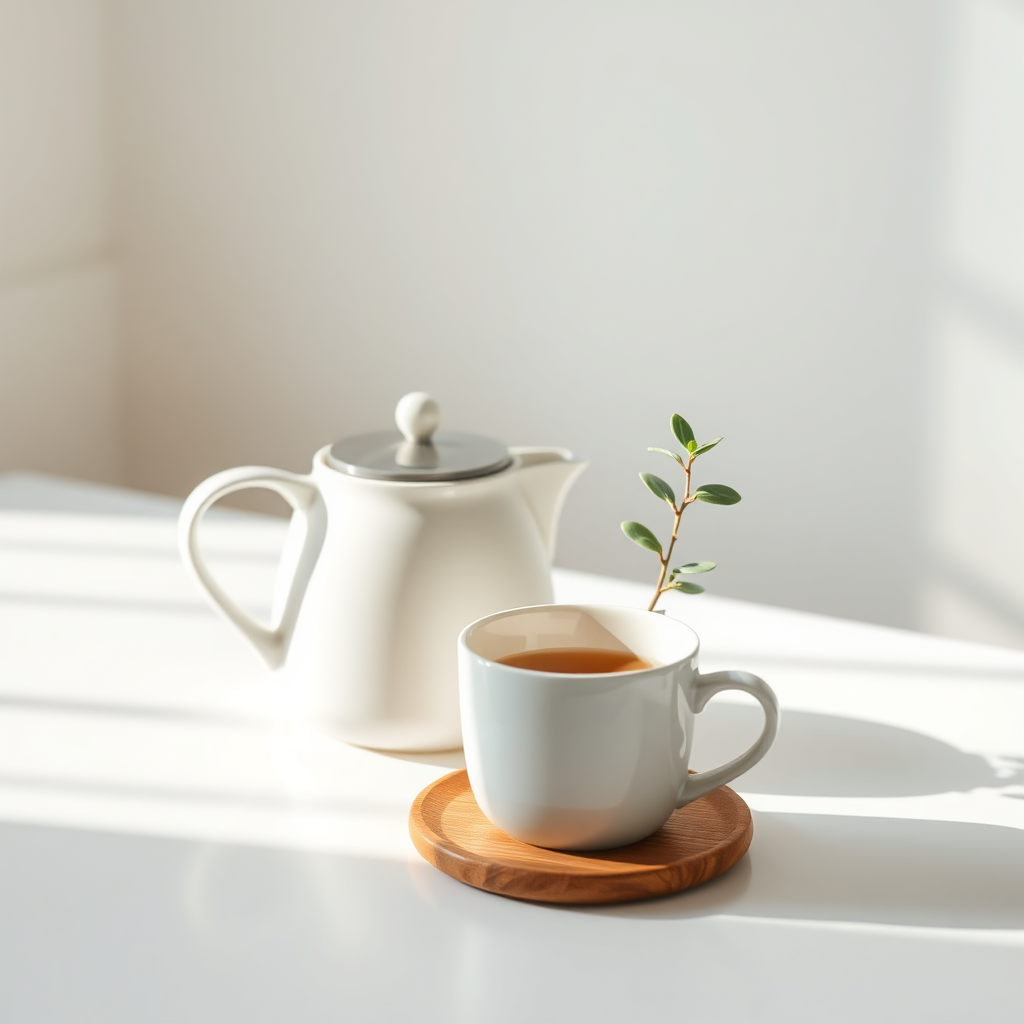Quiet Mind product image
