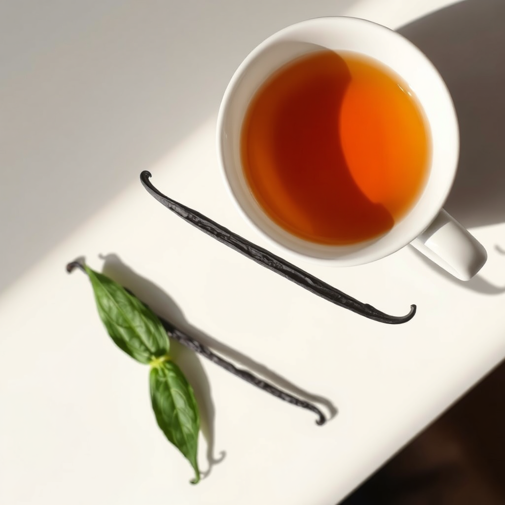 Why Minimal Ingredients visual