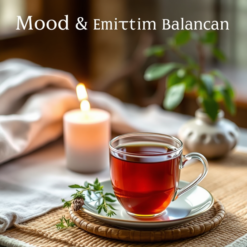 Mood & Emotional Balance category image