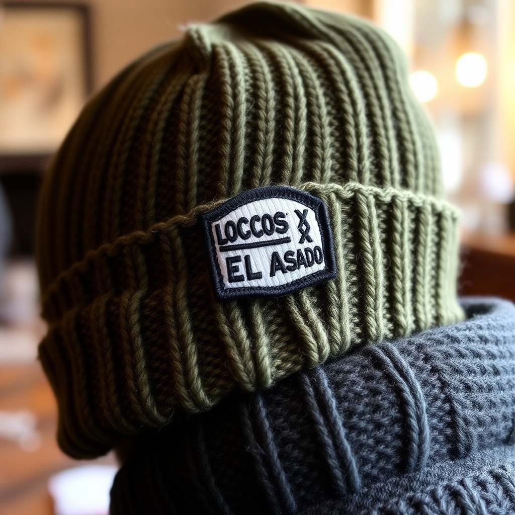 Beanie