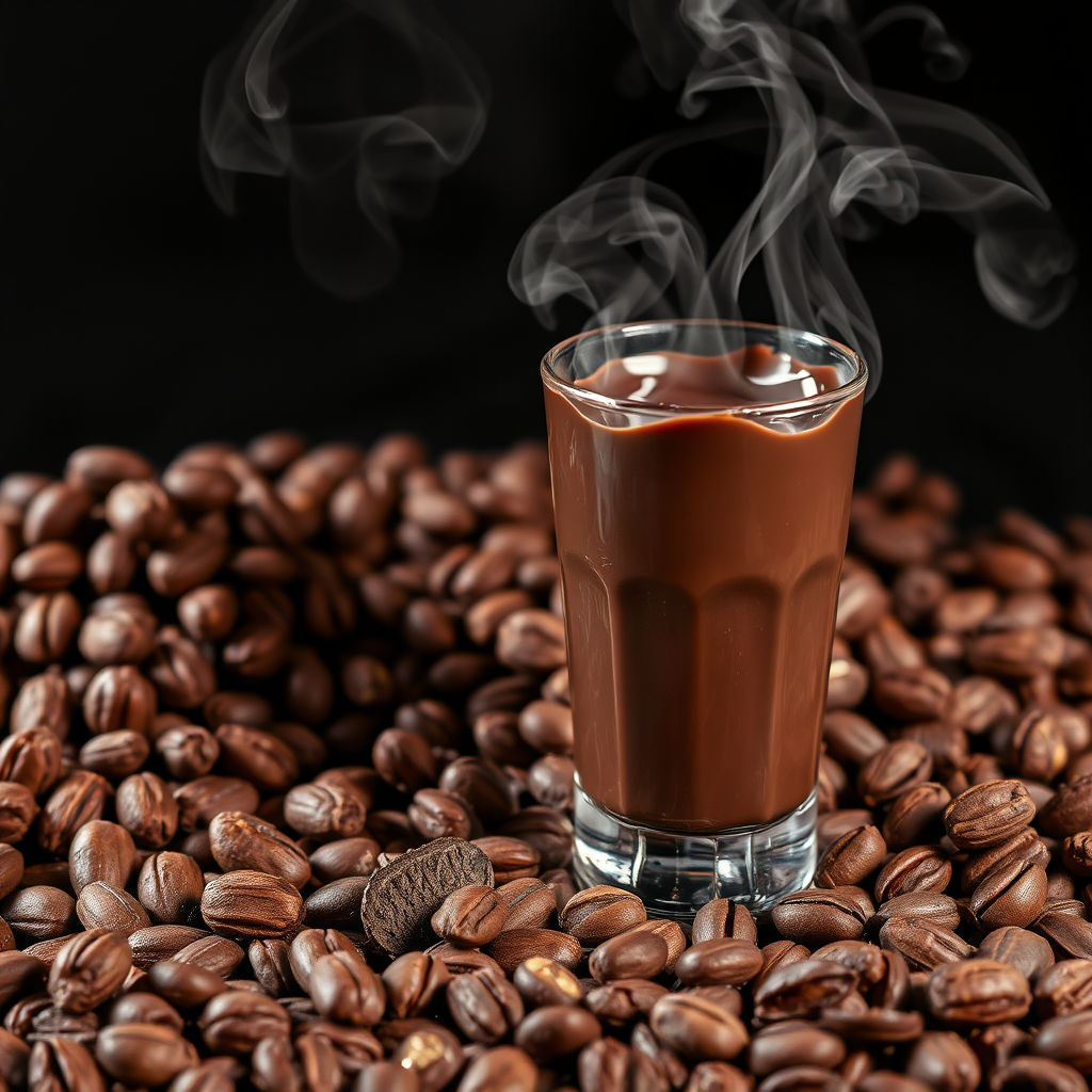Chocolate Obsession product image