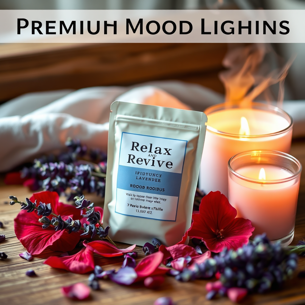 Relax and Revive featured image