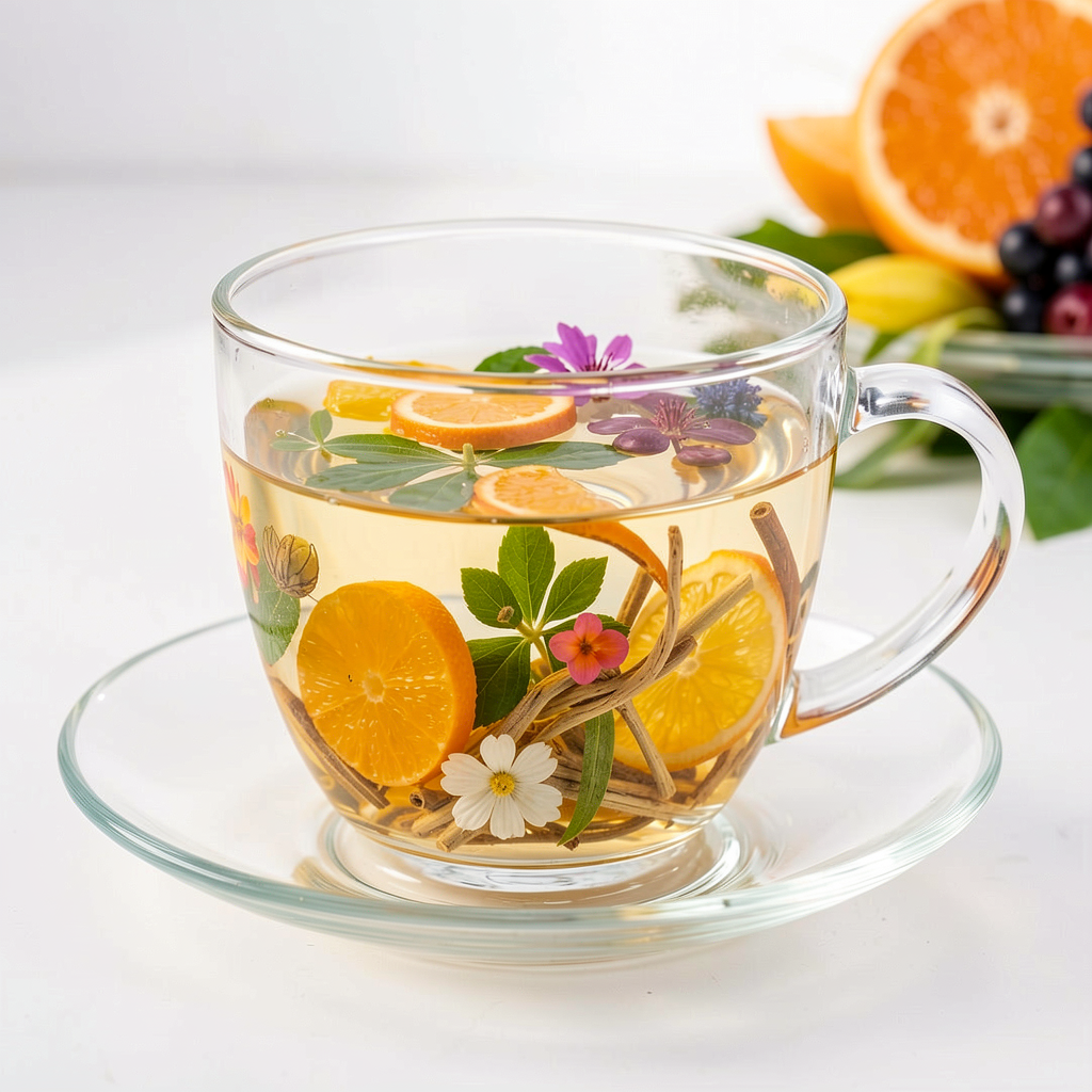 Pai Mu Tan Passion product image