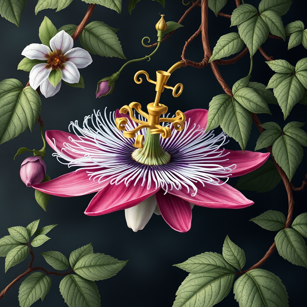 Passionflower